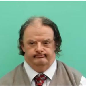 Meet your Posher, Josiah